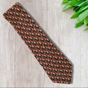 Evan Picone Tie